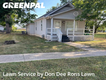 Lawn Mowing nearby Granite City, MO, 