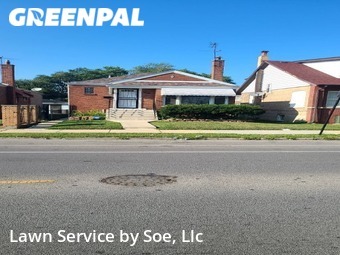 Lawn Mowing nearby Chicago, IN, 