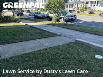 Grass Cutting nearby Richmond, VA, 