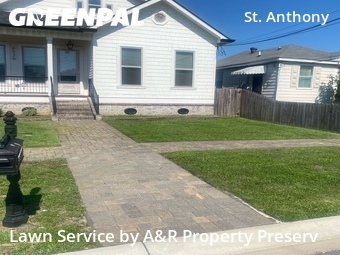 Lawn Care nearby New Orleans, LA, 