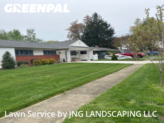 Grass Cutting nearby Newark, DE, 