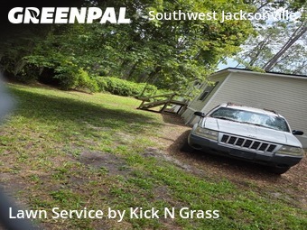 Lawn Maintenance nearby Jacksonville, FL, 