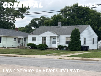 Lawn Cutting nearby Fort Wayne, IN, 