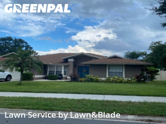 Lawn Care Service nearby Oviedo, FL, 