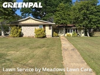 Lawn Mowing Service nearby Opelika, AL, 