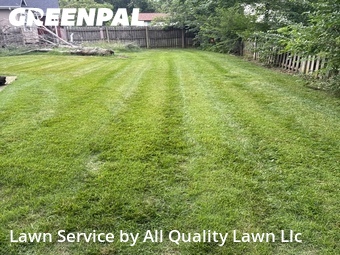 Lawn Mow nearby Saint Charles, MO, 