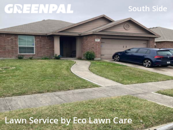 Lawn Cutting nearby Corpus Christi, TX, 