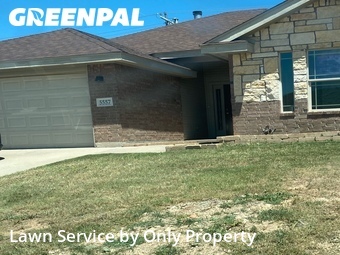 Landscaping Services In Abilene,79602,Landscaping Maintenance by Only Property, work completed in Jun , 2026