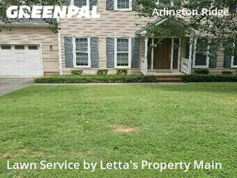 Lawn Maintenance nearby Cary, NC, 