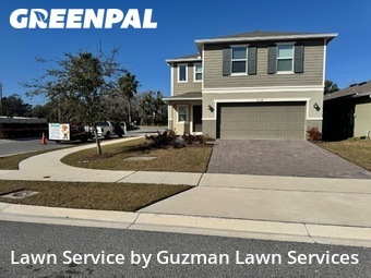 Yard Cutting nearby Sanford, FL, 