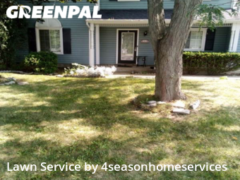 Lawn Care nearby Aurora, IL, 