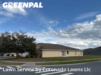 Lawn Mowing nearby Kissimmee, FL, 