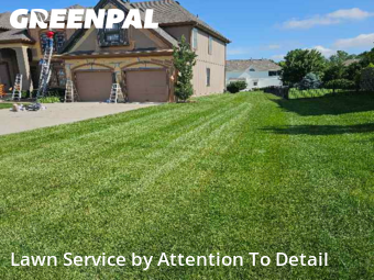 Yard Cutting nearby Lee's Summit, MO, 