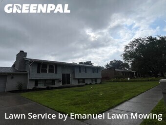 Lawn Maintenance nearby Jeffersonville, IN, 