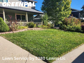 Lawn Cutting nearby Loveland, CO, 