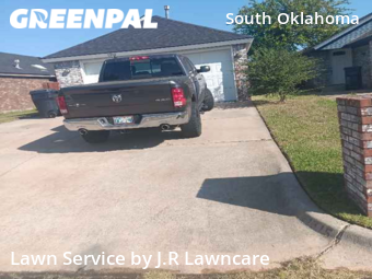 Lawn Mowing nearby Oklahoma City, OK, 