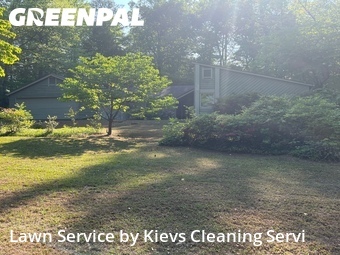 Yard Cutting nearby Marietta, GA, 