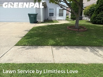 Lawn Service nearby Lafayette, IN, 