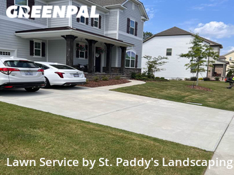 Lawn Mowing nearby Charlotte, NC, 