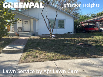 Yard Cutting nearby San Antonio, TX, 