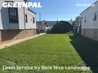 Lawn Mow nearby Chicago, IL, 