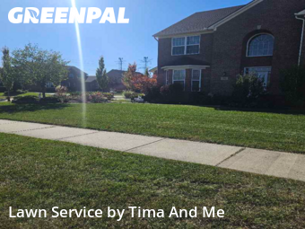 Lawn Cut nearby Canton, MI, 