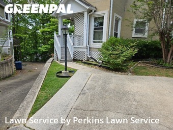 Lawn Cut nearby Birmingham, AL, 