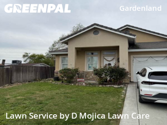 Lawn Cut nearby Sacramento, CA, 