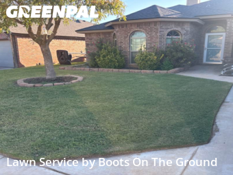 Lawn Cutting nearby Wolfforth, TX, 