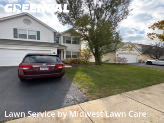 Lawn Mowing nearby Aurora, IL, 