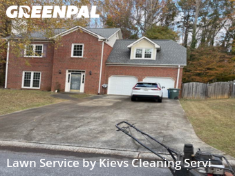 Lawn Maintenance nearby Kennesaw, GA, 
