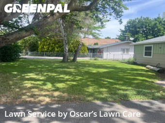 Lawn Maintenance nearby Yakima, WA, 