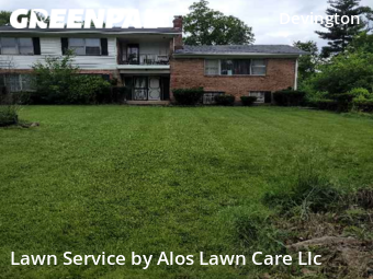 Lawn Mowing nearby Indianapolis, IN, 