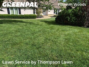 Lawn Mowing Service nearby Shawnee, KS, 