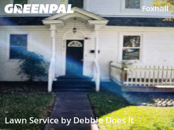 Lawn Care in Norfolk, 23502, Landscaping Maintenance by Debbie Does It, work completed in Nov , 2025
