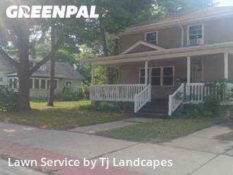 Yard Cutting nearby Green Bay, WI, 