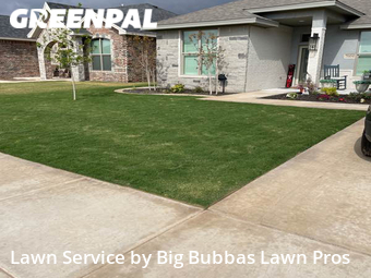 Lawn Maintenance nearby Lubbock, TX, 