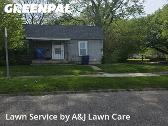 Lawn Service nearby Flint, MI, 