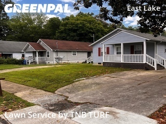 Lawn Service nearby Chattanooga, TN, 