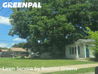 Lawn Service nearby Broken Arrow, OK, 