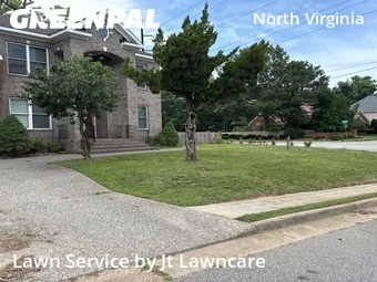 Lawn Maintenance nearby Virginia Beach, VA, 