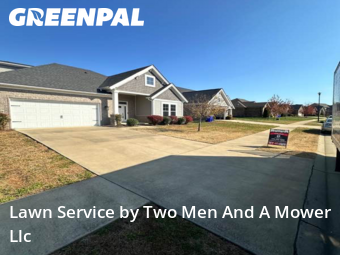 Lawn Cut nearby Bowling Green, KY, 