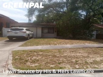 Lawn Maintenance nearby St. Petersburg, FL, 