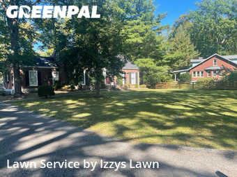 Lawn Service nearby Louisville, KY, 