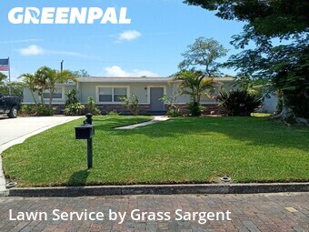 Lawn Mowing nearby Gulfport, FL, 