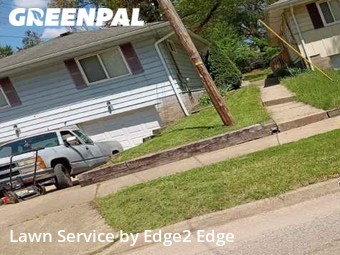 Lawn Cutting nearby Akron, OH, 