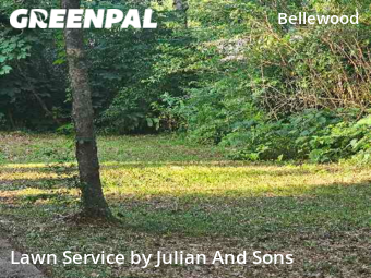 Lawn Care nearby Mobile, AL, 