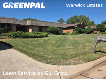 Lawn Care nearby Oklahoma City, OK, 