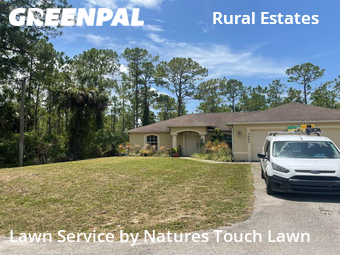 Lawn Cut nearby Naples, FL, 