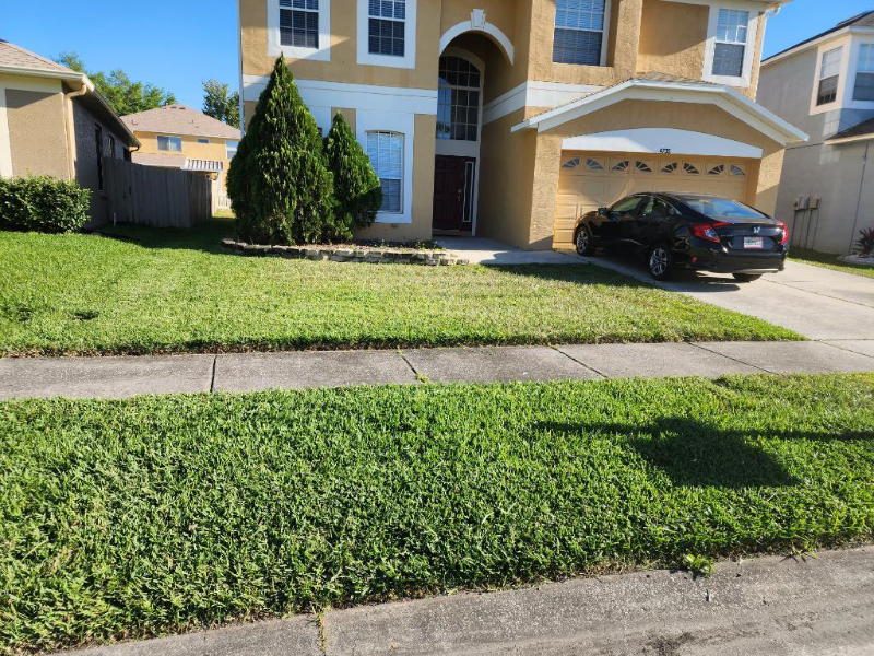 Fresh Clean Cuts Llc Lawn Care Services in Brooksville, FL